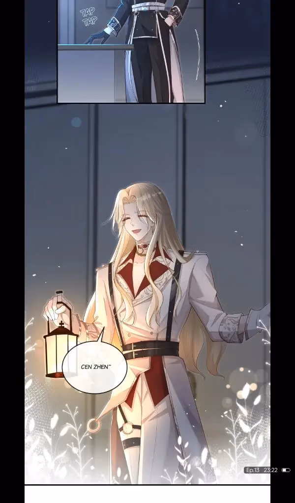Read A Guide to Reincarnation chapter 13 image 4 on Lezhin