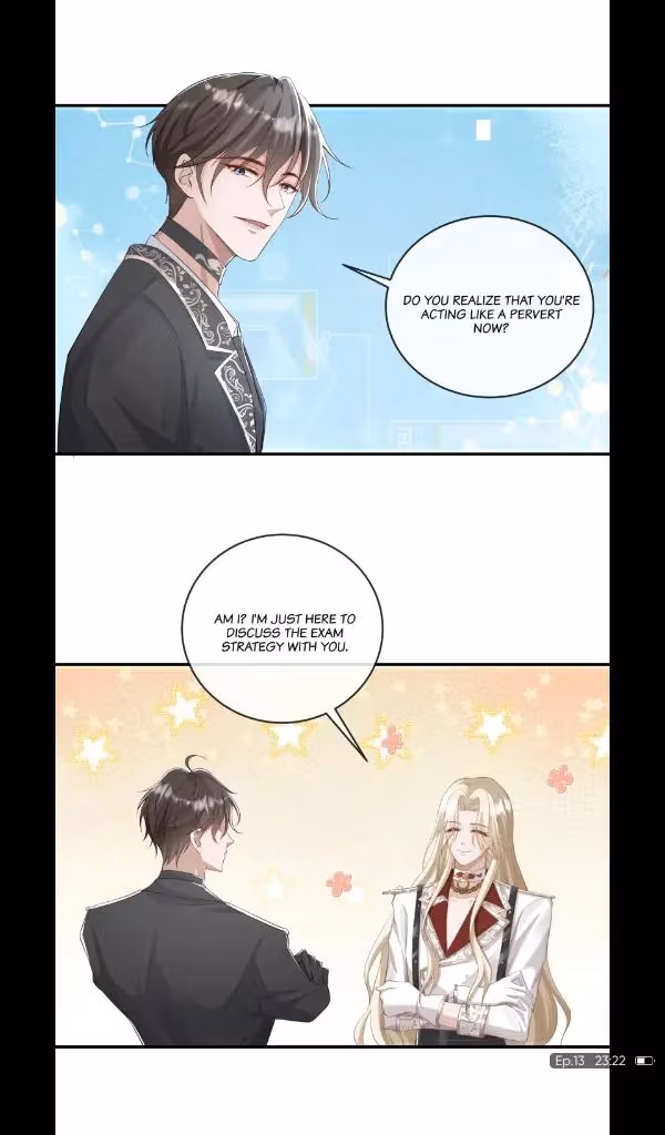 Read A Guide to Reincarnation chapter 13 image 5 on Lezhin