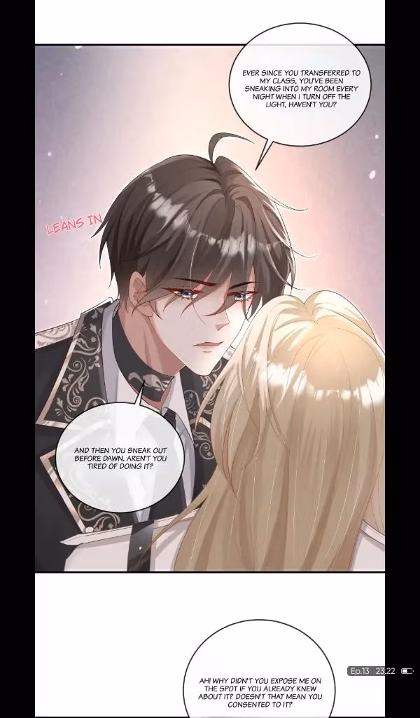 Read A Guide to Reincarnation chapter 13 image 6 on Lezhin