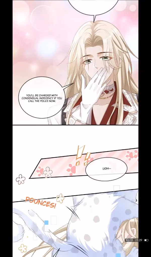 Read A Guide to Reincarnation chapter 13 image 7 on Lezhin