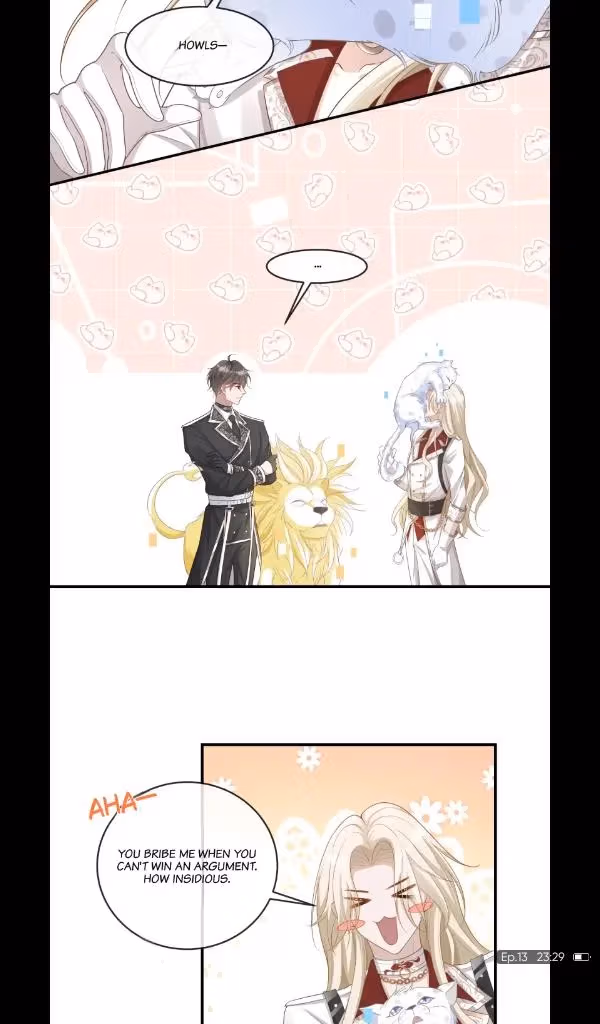Read A Guide to Reincarnation chapter 13 image 8 on Lezhin