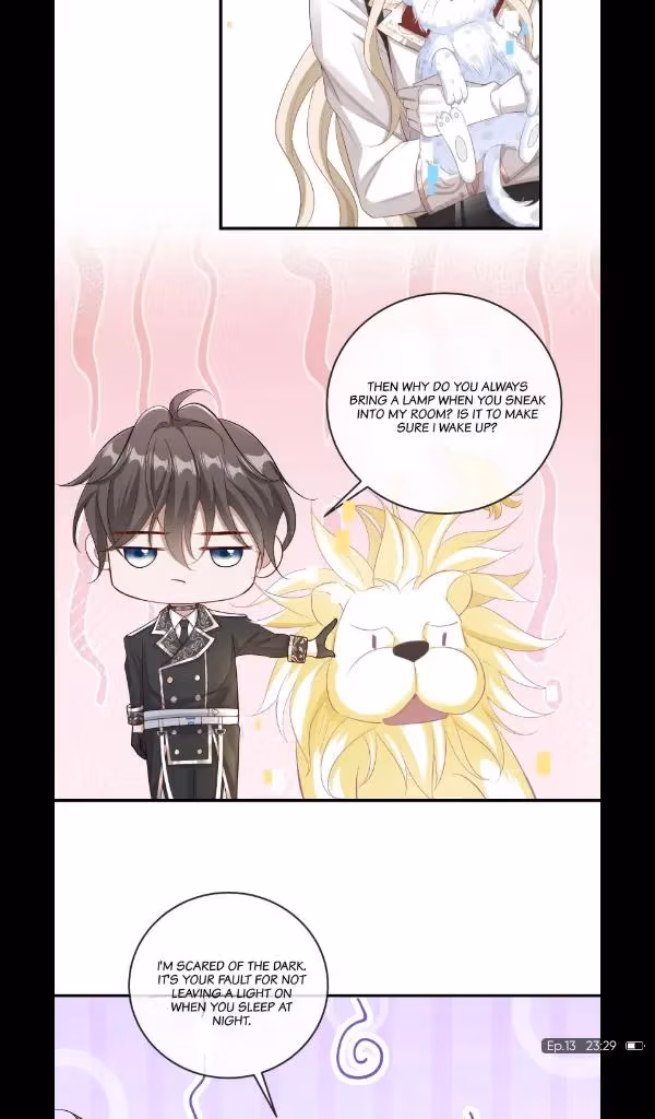 Read A Guide to Reincarnation chapter 13 image 9 on Lezhin
