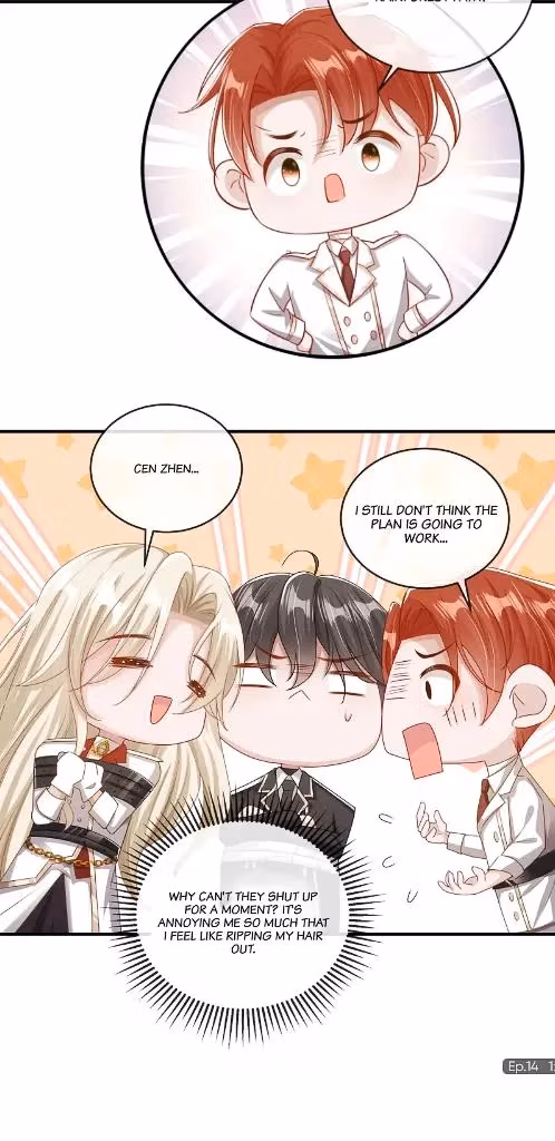 Read A Guide to Reincarnation chapter 14 image 12 on Lezhin