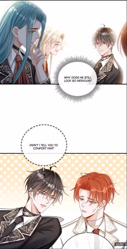 Read A Guide to Reincarnation chapter 14 image 13 on Lezhin