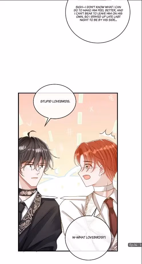 Read A Guide to Reincarnation chapter 14 image 14 on Lezhin