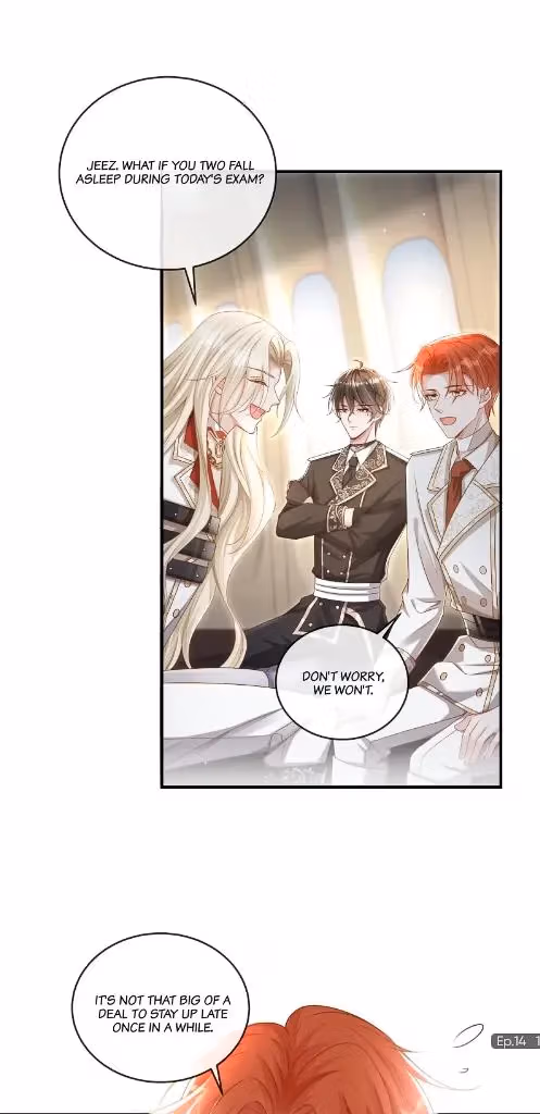 Read A Guide to Reincarnation chapter 14 image 15 on Lezhin