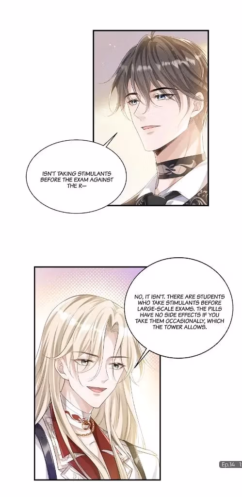 Read A Guide to Reincarnation chapter 14 image 17 on Lezhin