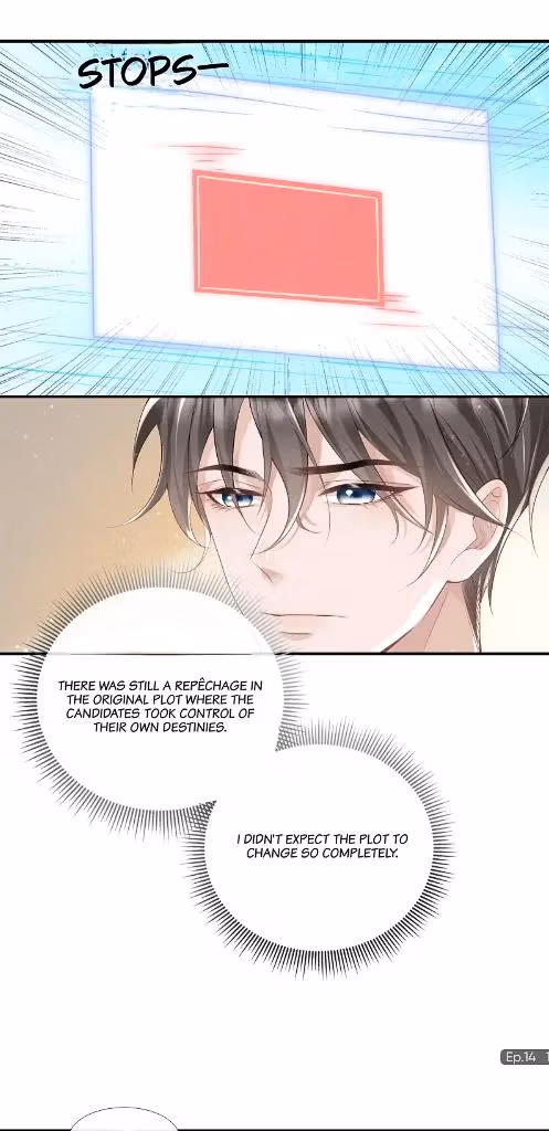 Read A Guide to Reincarnation chapter 14 image 23 on Lezhin
