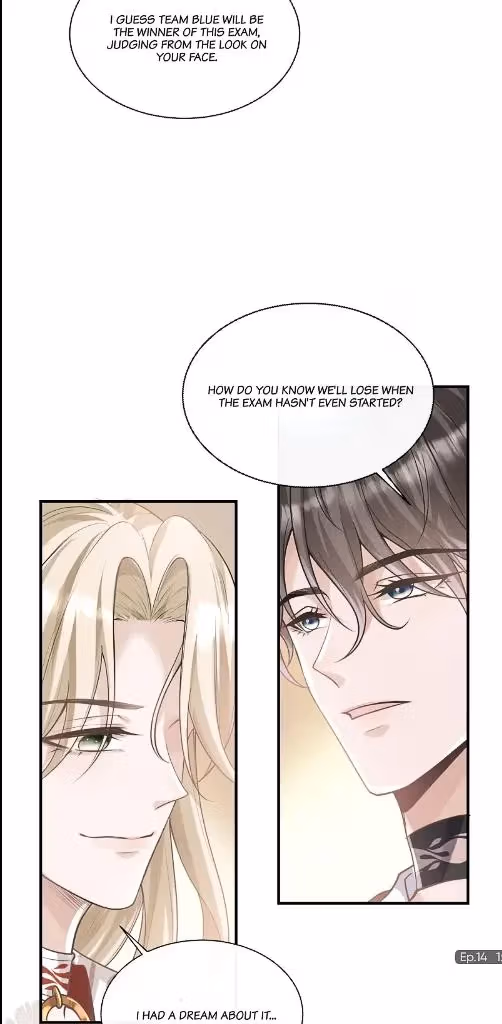 Read A Guide to Reincarnation chapter 14 image 25 on Lezhin