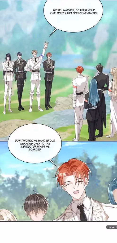 Read A Guide to Reincarnation chapter 14 image 29 on Lezhin