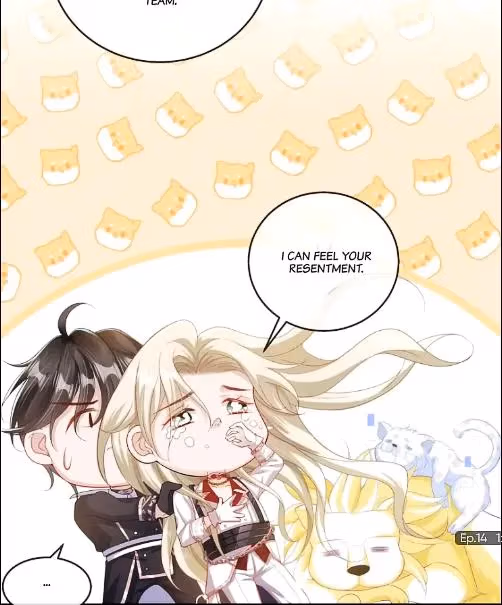 Read A Guide to Reincarnation chapter 14 image 3 on Lezhin