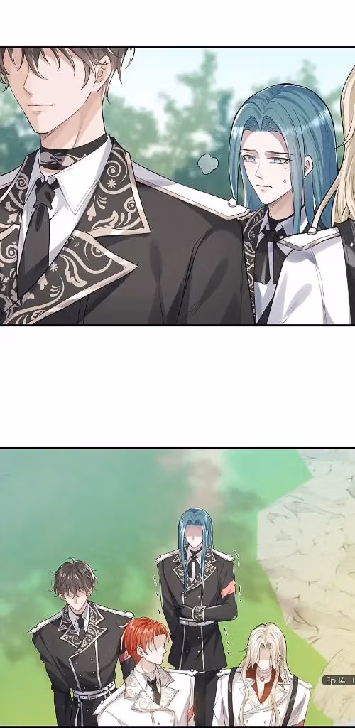 Read A Guide to Reincarnation chapter 14 image 31 on Lezhin