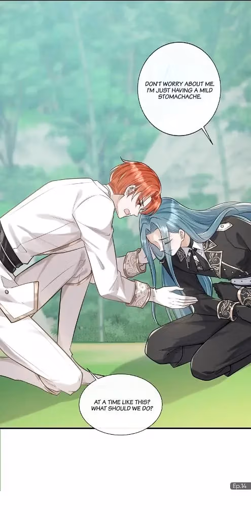 Read A Guide to Reincarnation chapter 14 image 33 on Lezhin