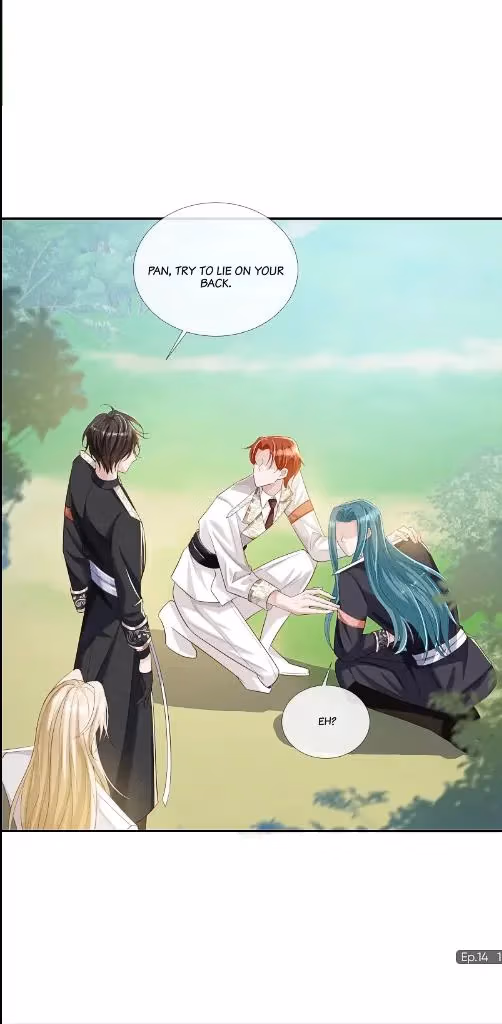 Read A Guide to Reincarnation chapter 14 image 34 on Lezhin