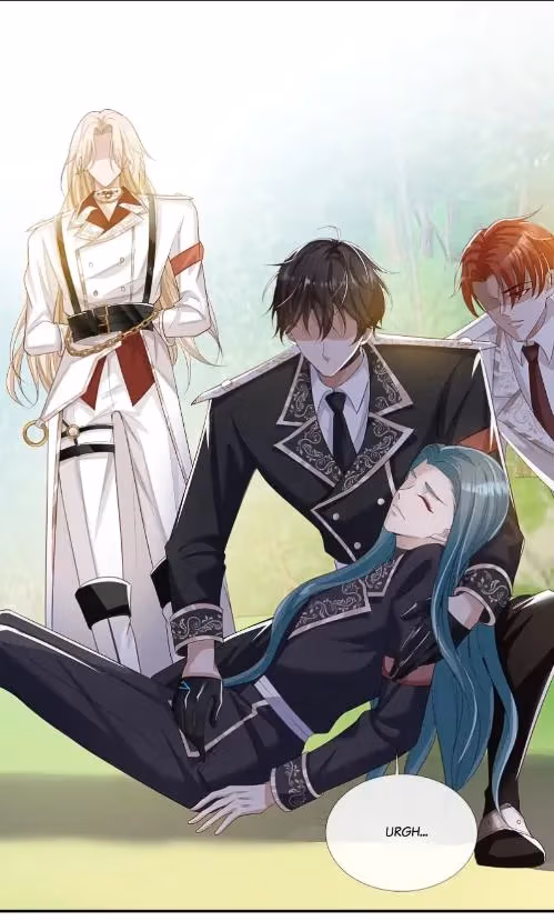 Read A Guide to Reincarnation chapter 14 image 35 on Lezhin