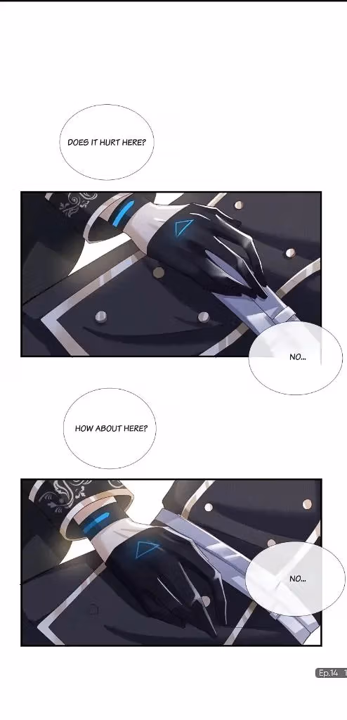 Read A Guide to Reincarnation chapter 14 image 36 on Lezhin