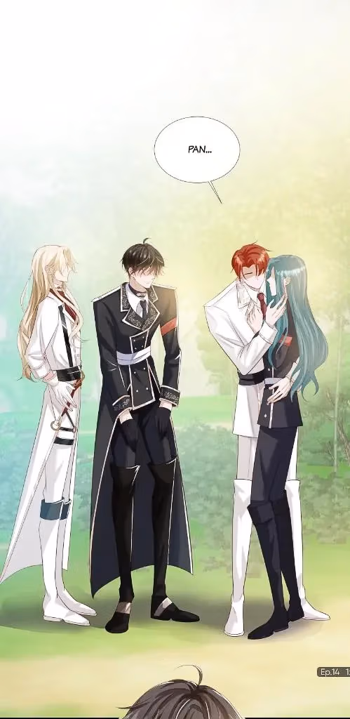 Read A Guide to Reincarnation chapter 14 image 39 on Lezhin