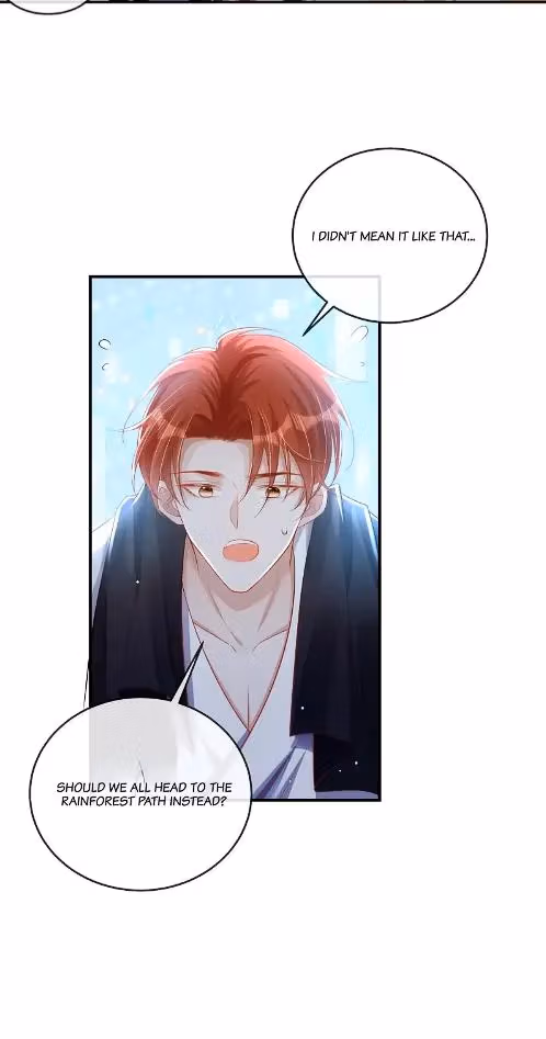 Read A Guide to Reincarnation chapter 14 image 4 on Lezhin