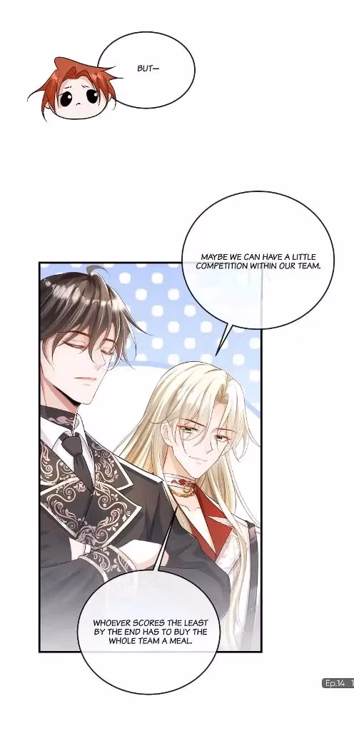 Read A Guide to Reincarnation chapter 14 image 6 on Lezhin