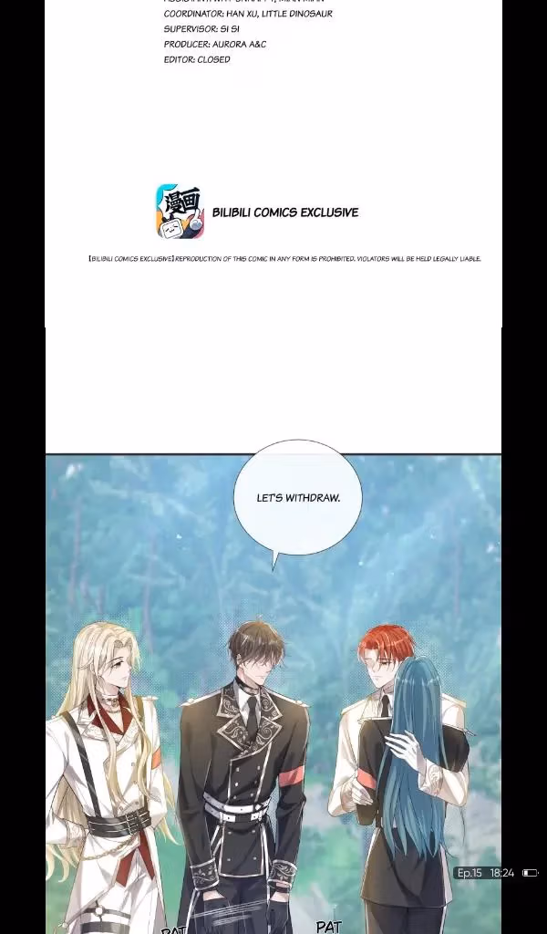 Read A Guide to Reincarnation chapter 15 image 1 on Lezhin