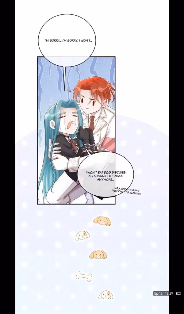 Read A Guide to Reincarnation chapter 15 image 11 on Lezhin
