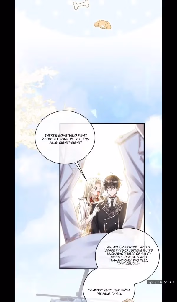Read A Guide to Reincarnation chapter 15 image 12 on Lezhin