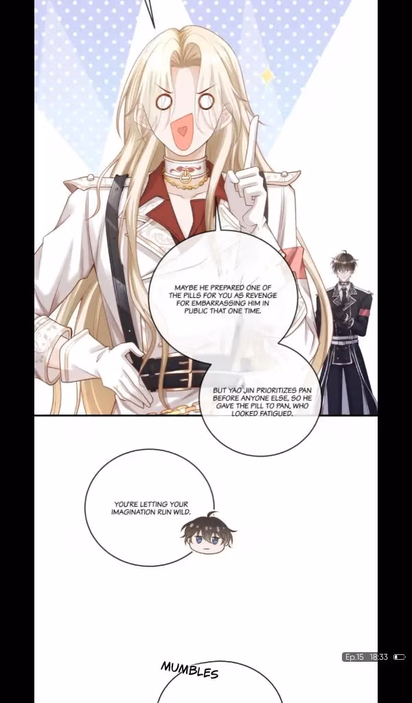 Read A Guide to Reincarnation chapter 15 image 14 on Lezhin