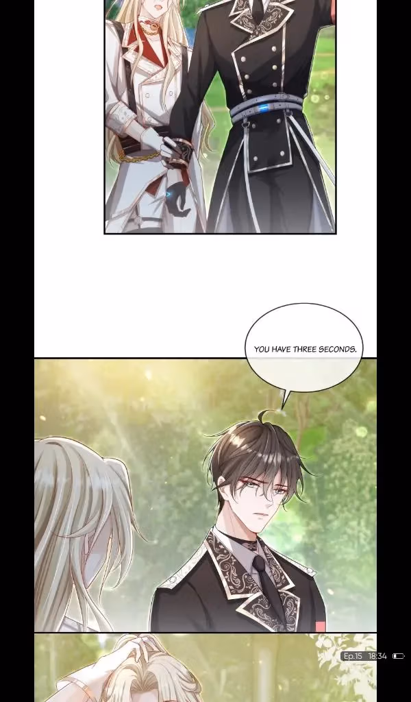 Read A Guide to Reincarnation chapter 15 image 16 on Lezhin