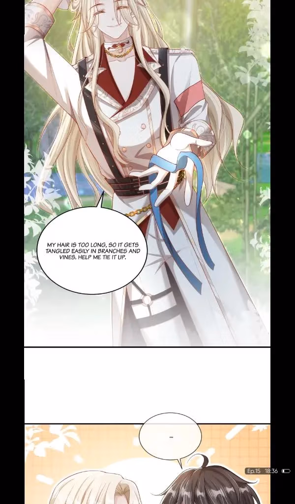 Read A Guide to Reincarnation chapter 15 image 17 on Lezhin