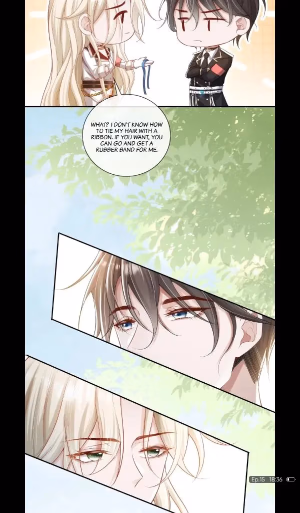 Read A Guide to Reincarnation chapter 15 image 18 on Lezhin