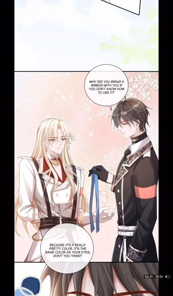 Read A Guide to Reincarnation chapter 15 image 19 on Lezhin