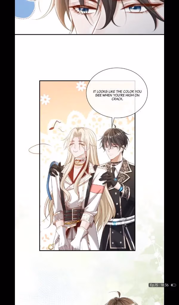 Read A Guide to Reincarnation chapter 15 image 20 on Lezhin