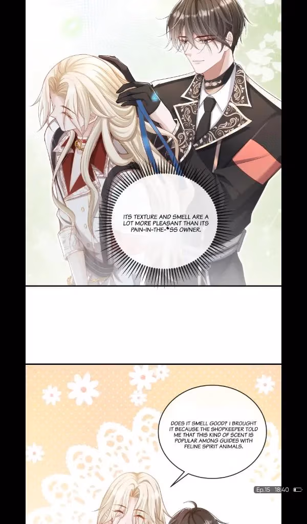 Read A Guide to Reincarnation chapter 15 image 21 on Lezhin