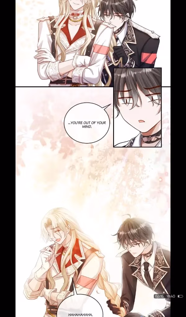 Read A Guide to Reincarnation chapter 15 image 22 on Lezhin