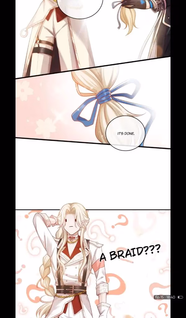 Read A Guide to Reincarnation chapter 15 image 23 on Lezhin