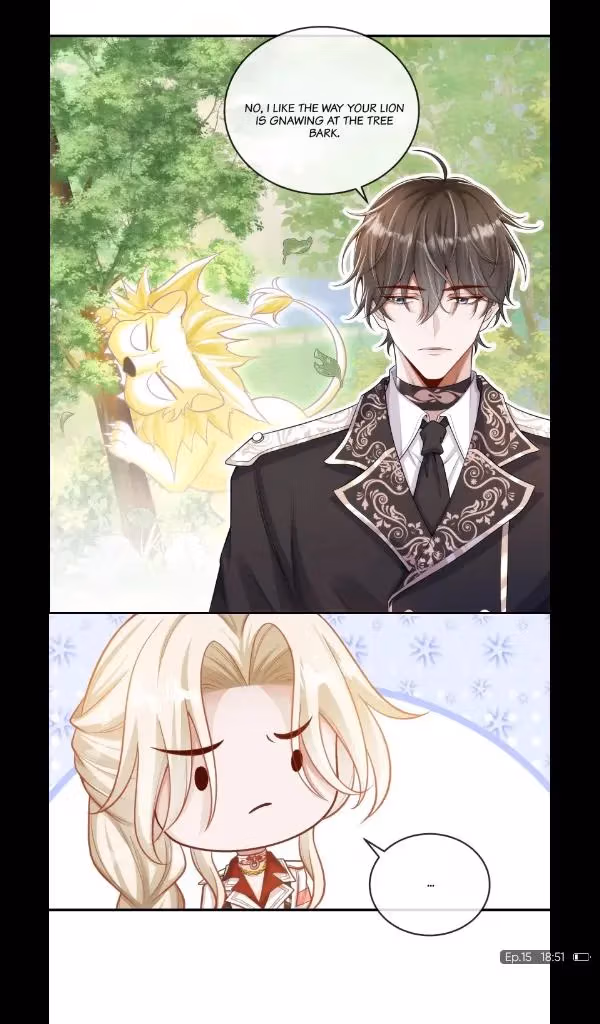 Read A Guide to Reincarnation chapter 15 image 26 on Lezhin