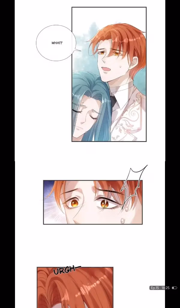 Read A Guide to Reincarnation chapter 15 image 4 on Lezhin