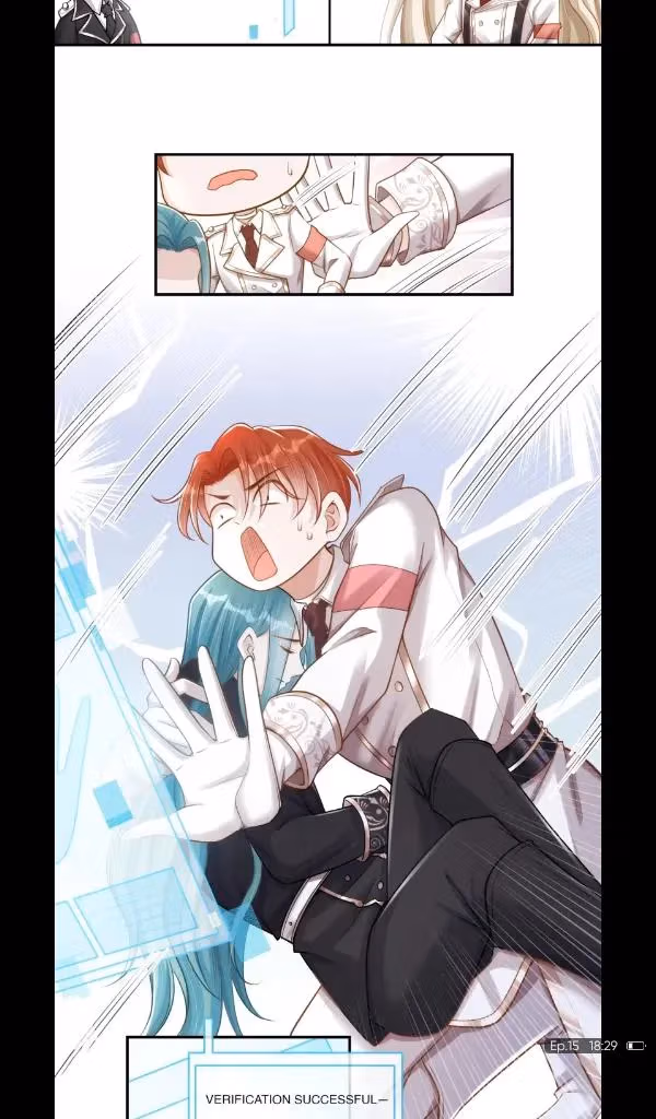 Read A Guide to Reincarnation chapter 15 image 9 on Lezhin