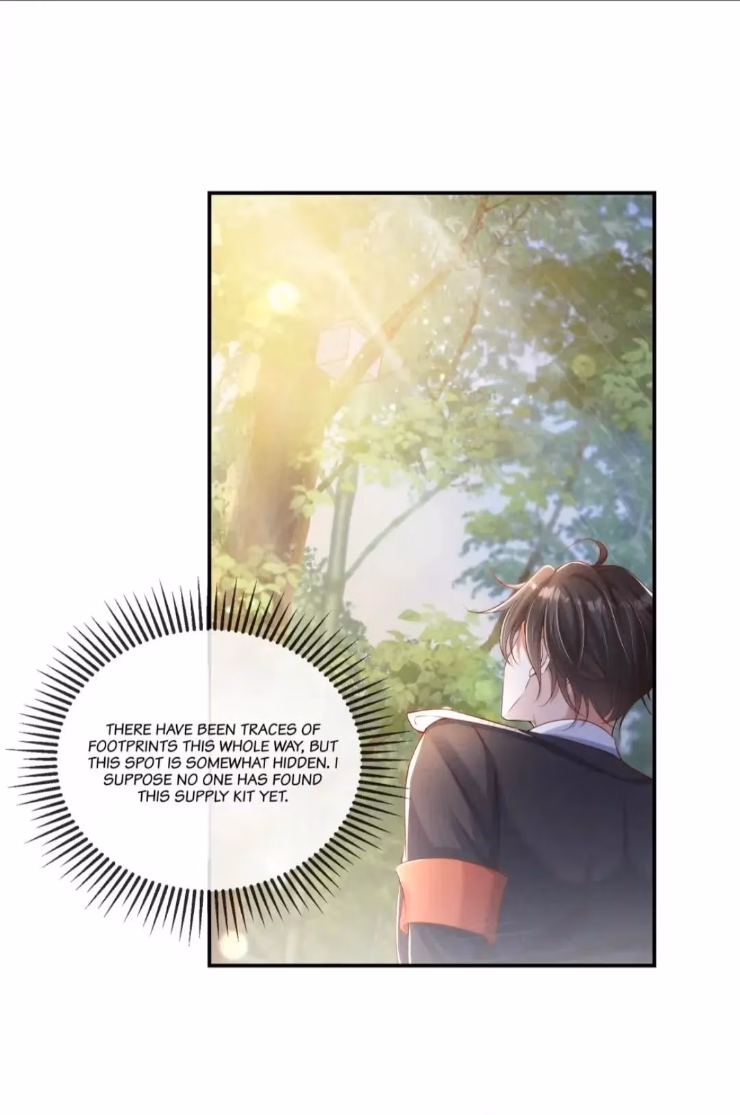 Read A Guide to Reincarnation chapter 16 image 1 on Lezhin