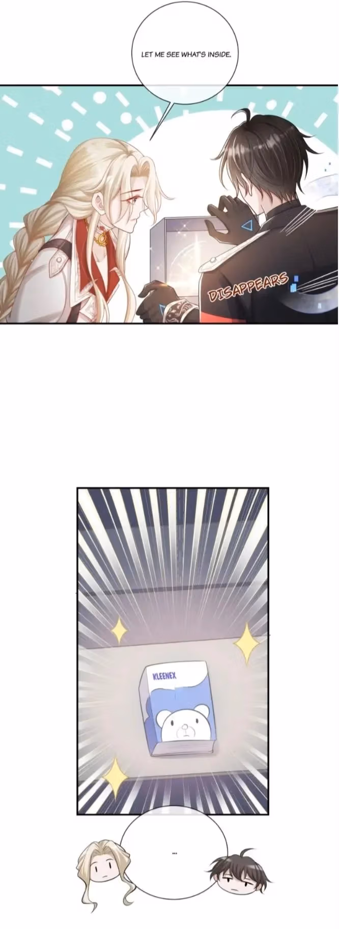 Read A Guide to Reincarnation chapter 16 image 10 on Lezhin
