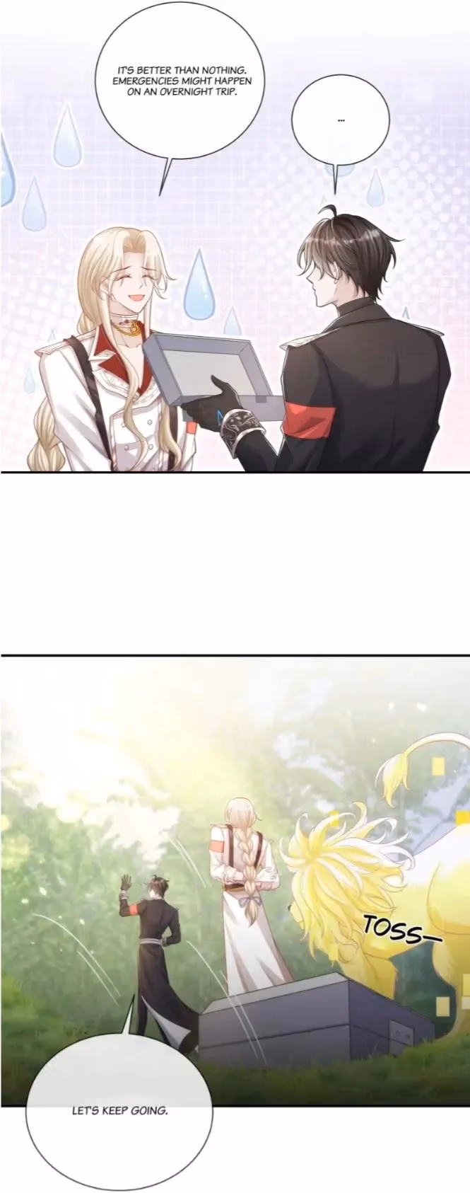 Read A Guide to Reincarnation chapter 16 image 11 on Lezhin