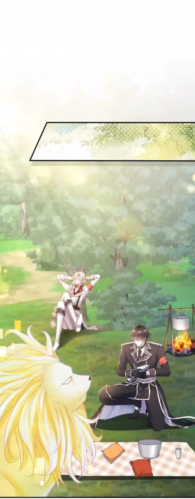 Read A Guide to Reincarnation chapter 16 image 12 on Lezhin