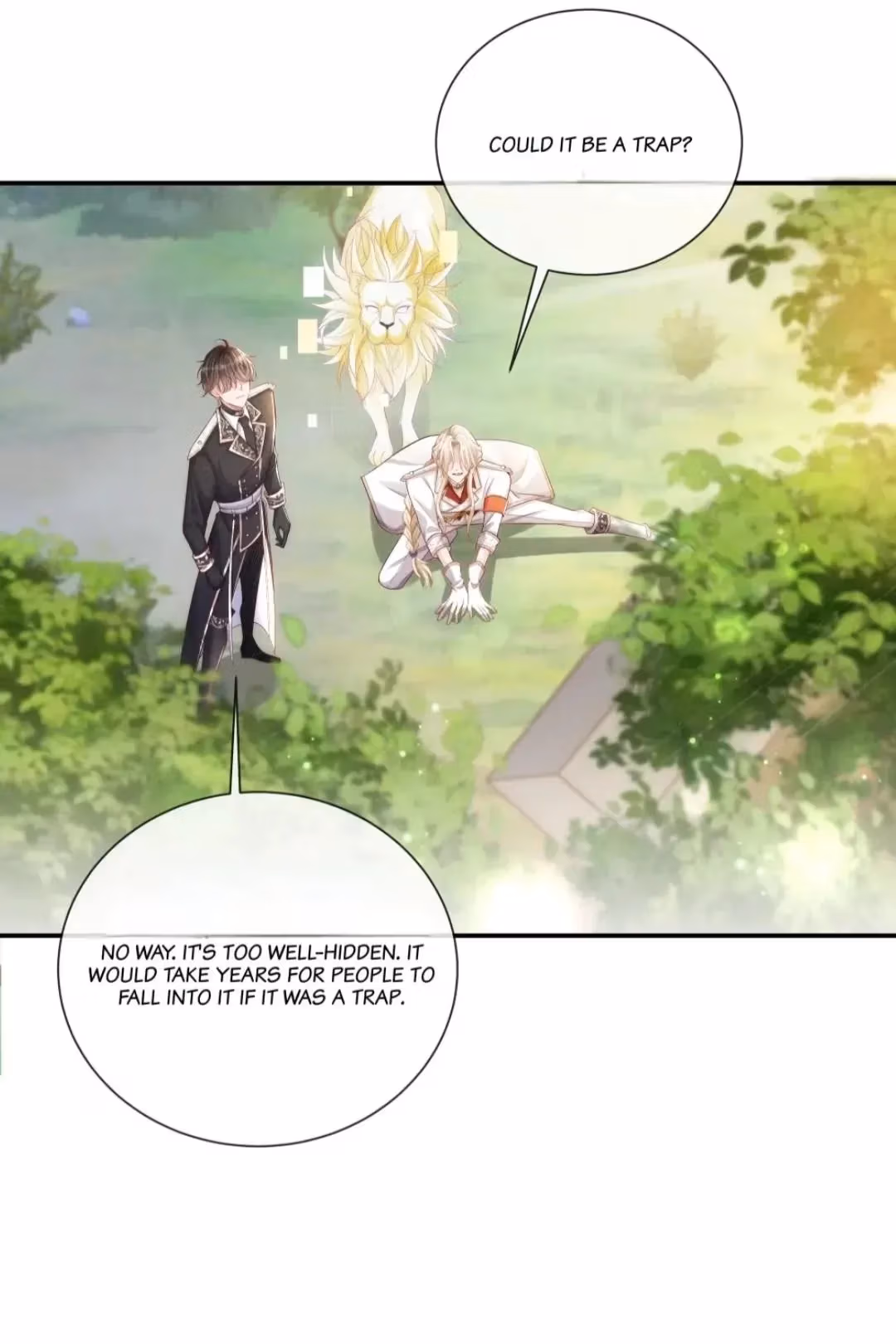 Read A Guide to Reincarnation chapter 16 image 2 on Lezhin