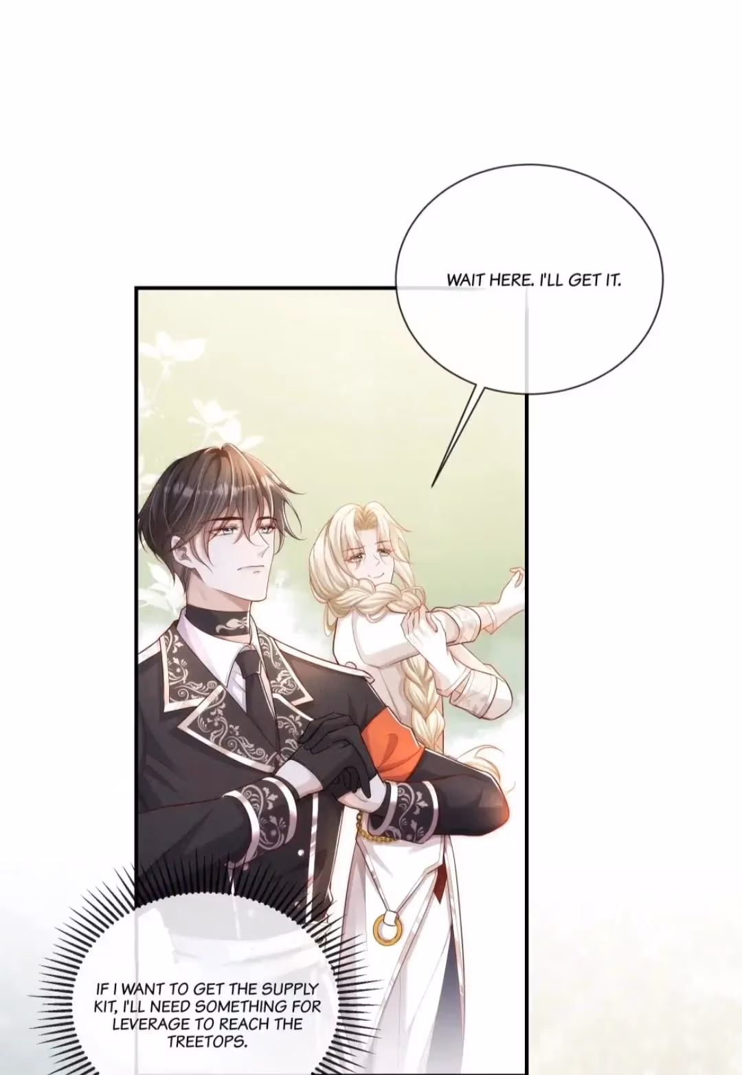Read A Guide to Reincarnation chapter 16 image 3 on Lezhin