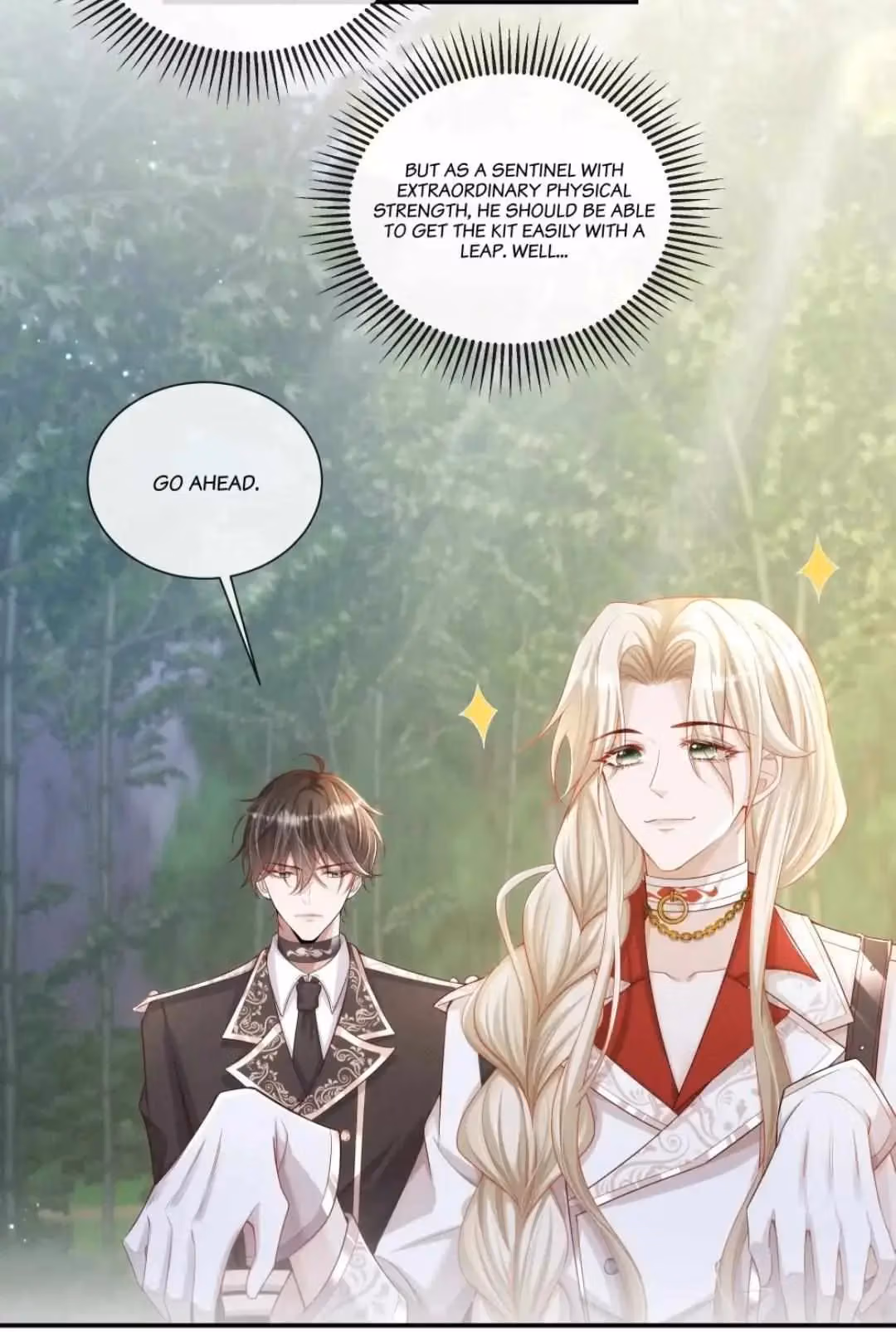 Read A Guide to Reincarnation chapter 16 image 4 on Lezhin