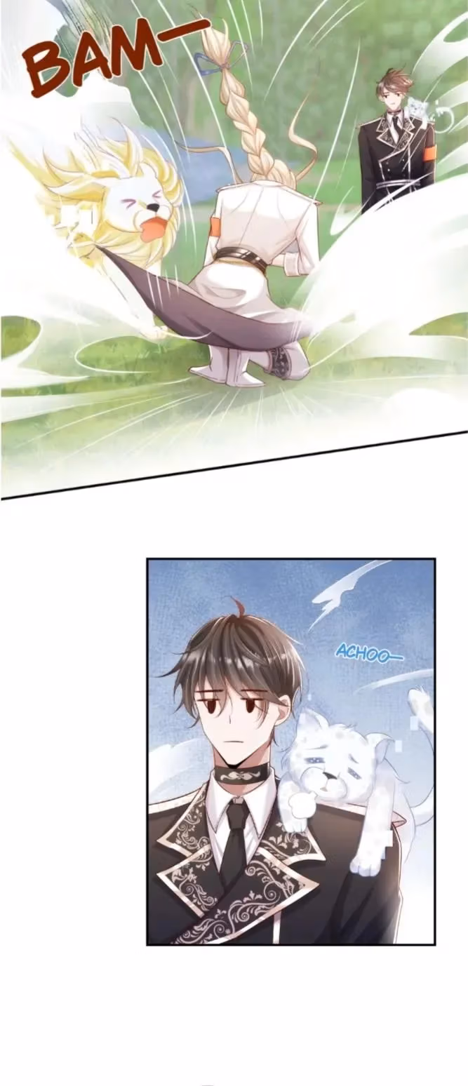 Read A Guide to Reincarnation chapter 16 image 8 on Lezhin