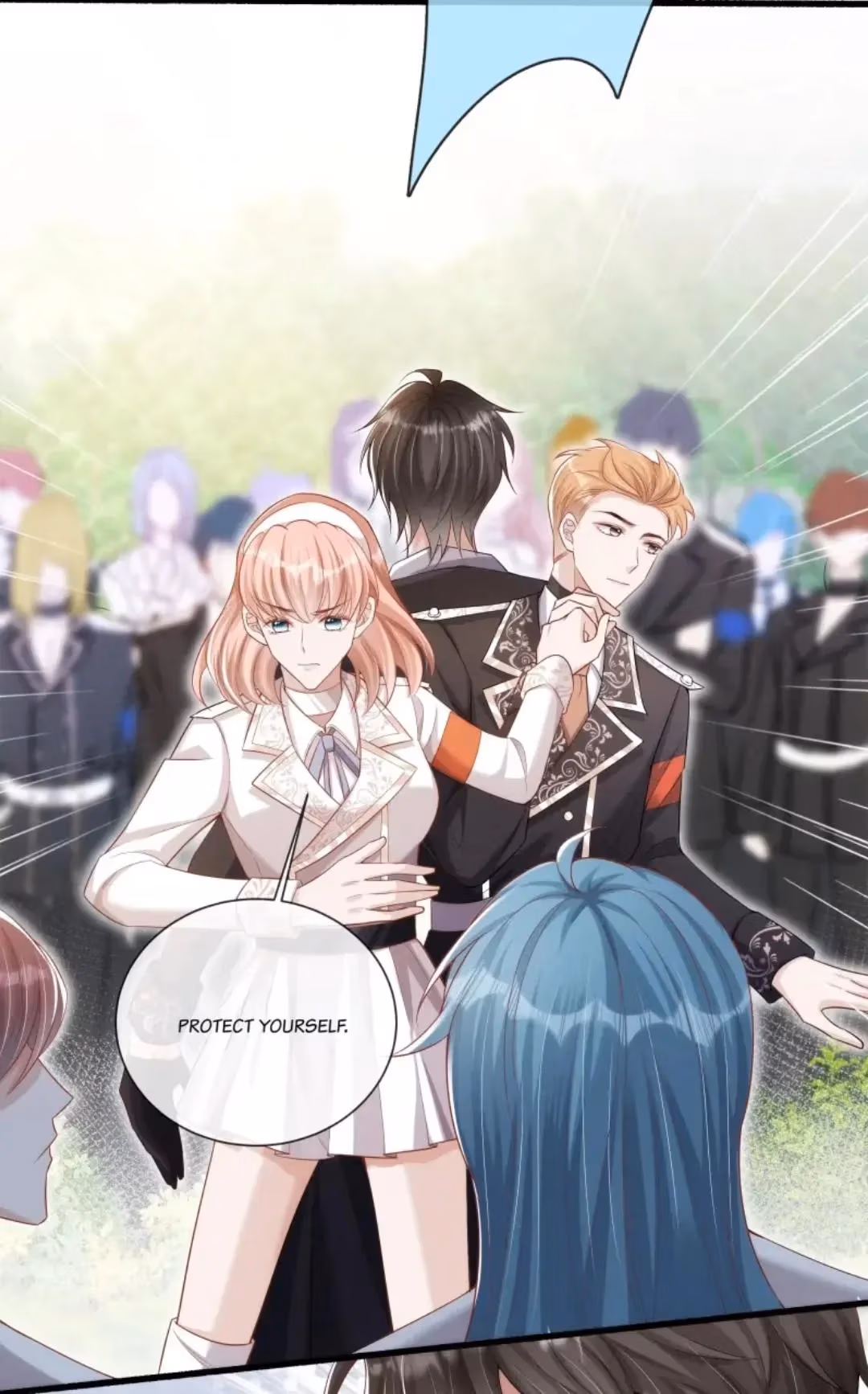 Read A Guide to Reincarnation chapter 17 image 13 on Lezhin