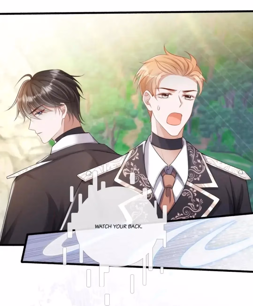Read A Guide to Reincarnation chapter 17 image 16 on Lezhin