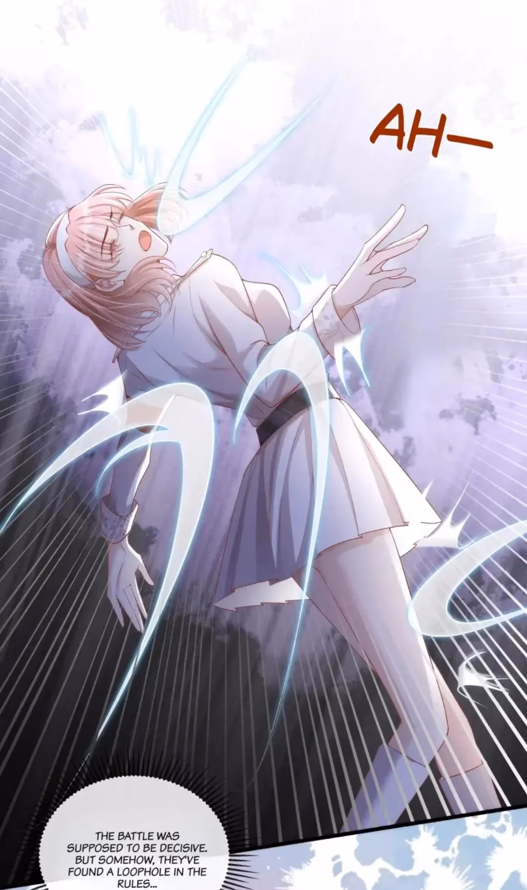Read A Guide to Reincarnation chapter 17 image 17 on Lezhin