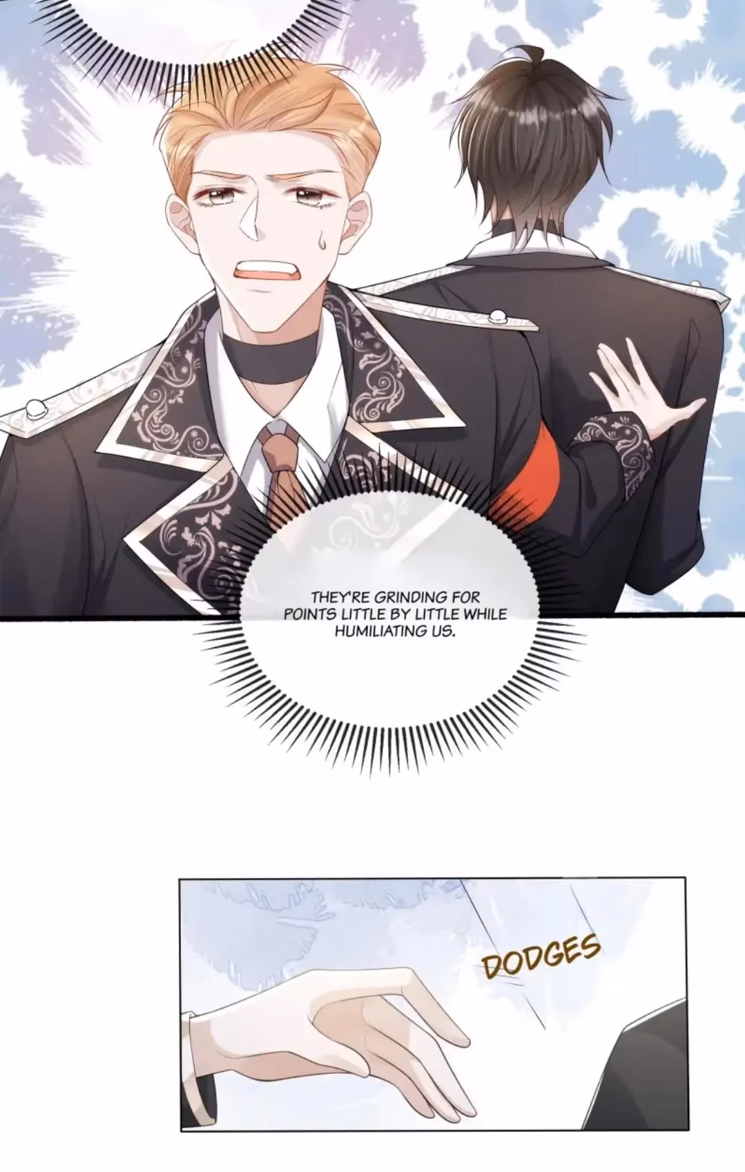 Read A Guide to Reincarnation chapter 17 image 18 on Lezhin